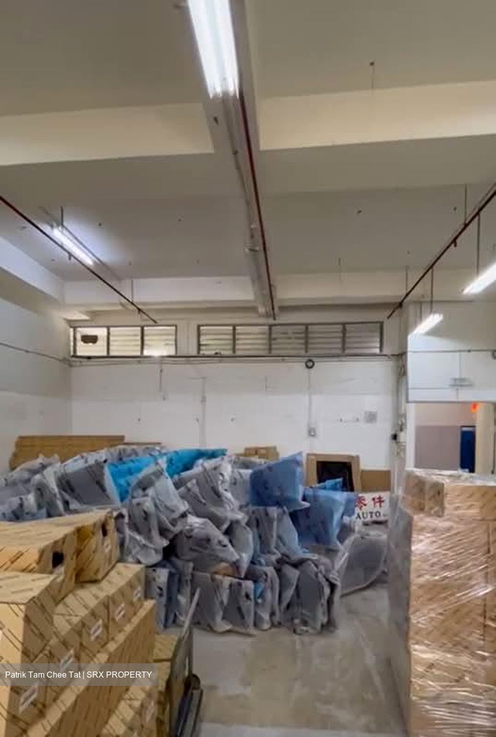 Sindo Industrial Building (D13), Factory #556083801